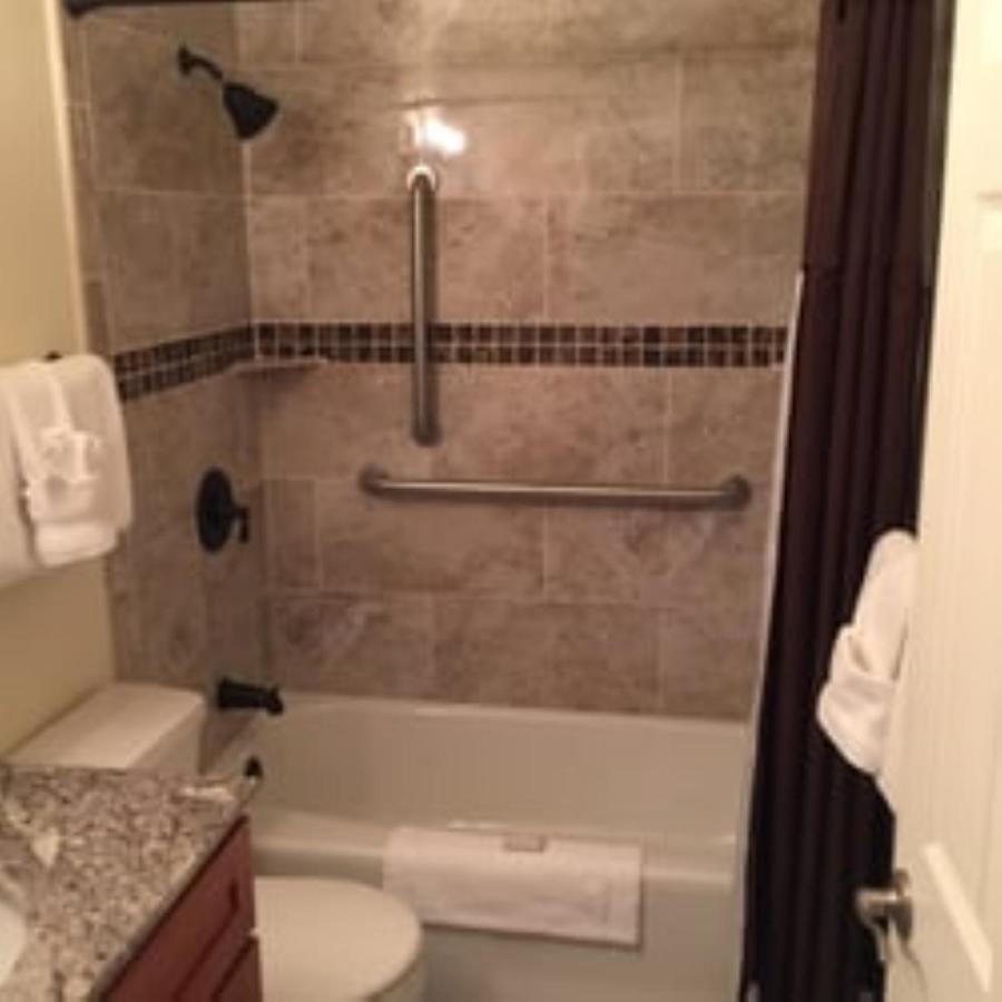 Park Regency Hotel Park City Kamer foto
