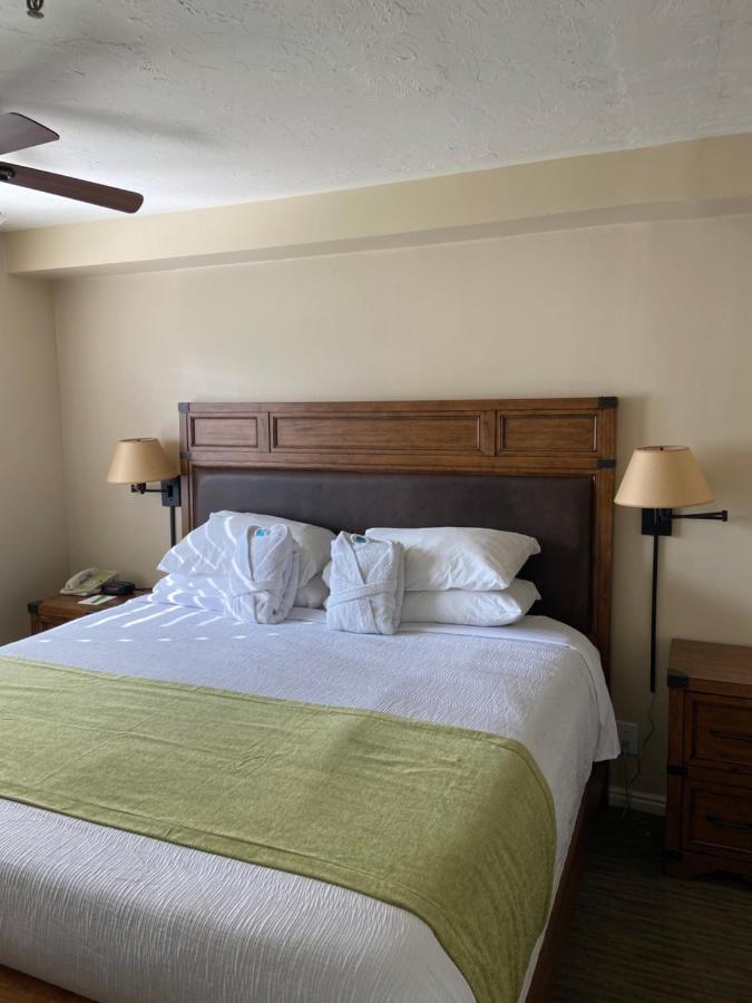 Park Regency Hotel Park City Kamer foto