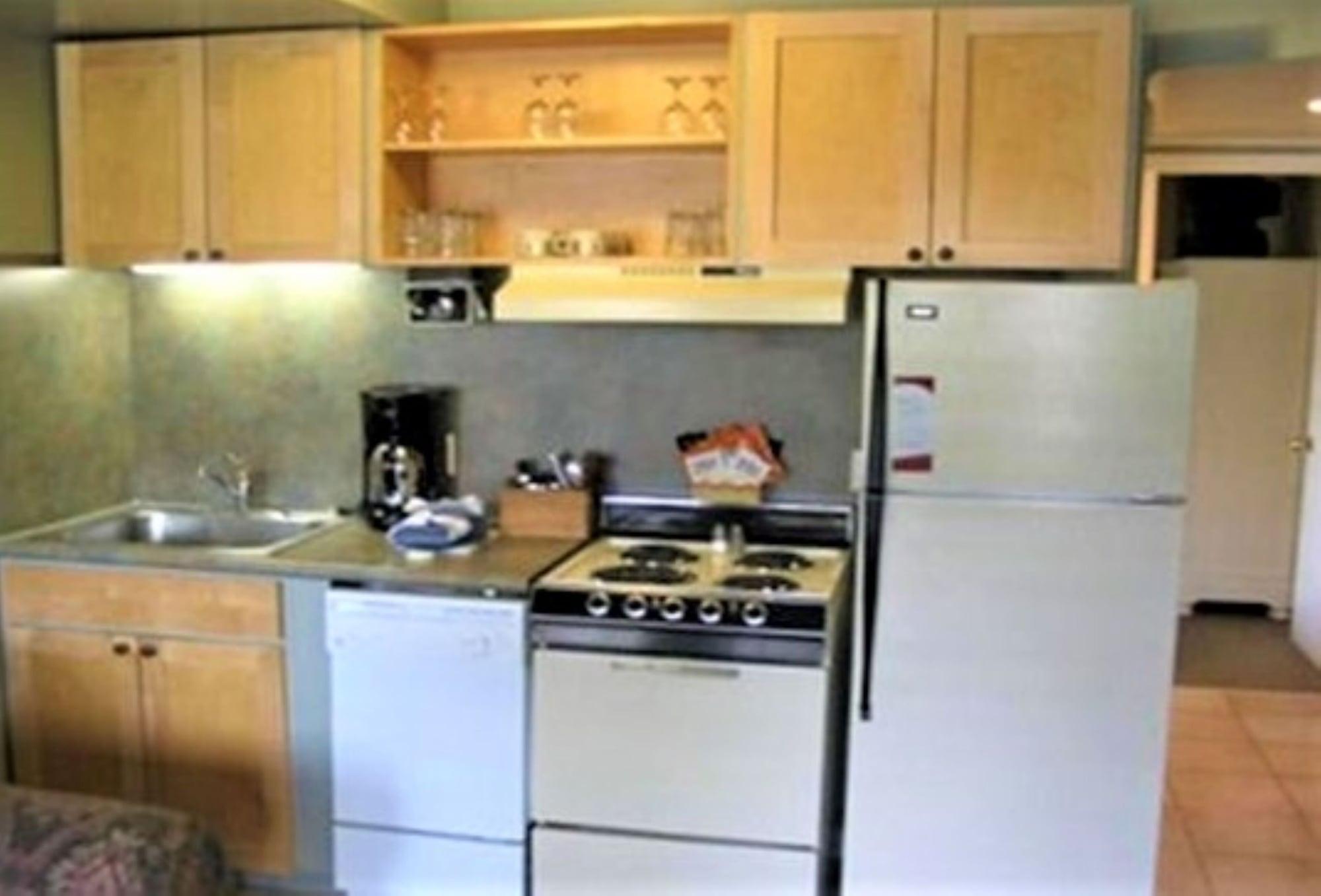 Park Regency Hotel Park City Buitenkant foto