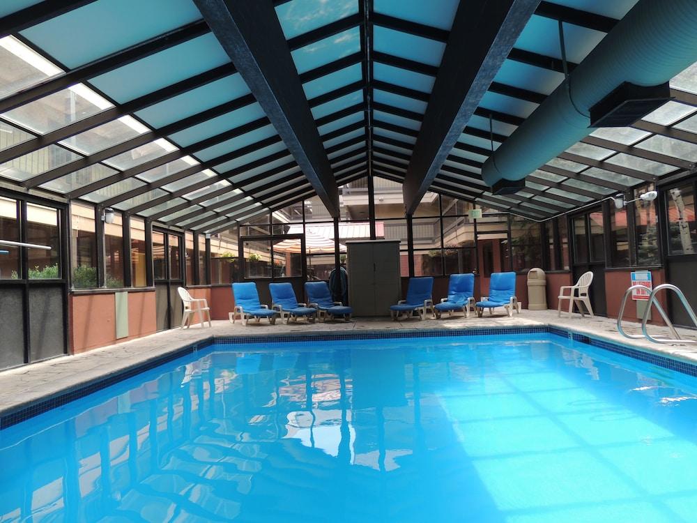 Park Regency Hotel Park City Buitenkant foto
