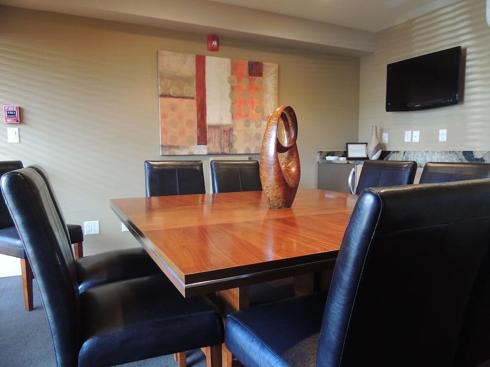 Park Regency Hotel Park City Buitenkant foto