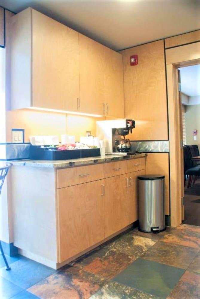 Park Regency Hotel Park City Buitenkant foto