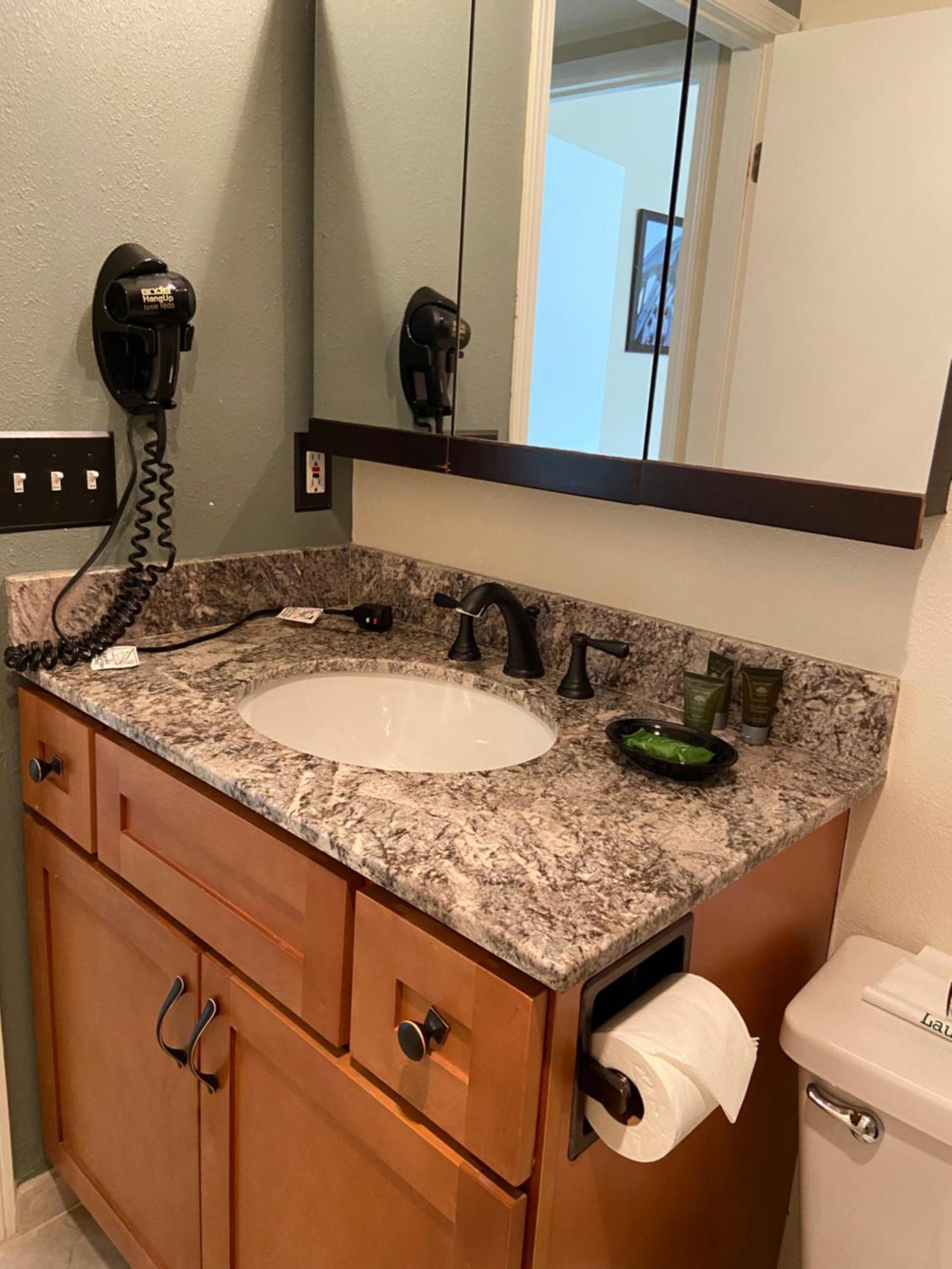 Park Regency Hotel Park City Kamer foto